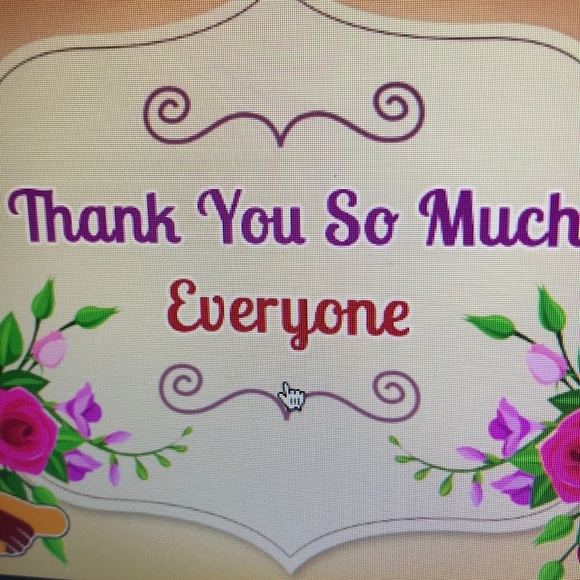 😊Thank You😊 - Picture 2 of 2